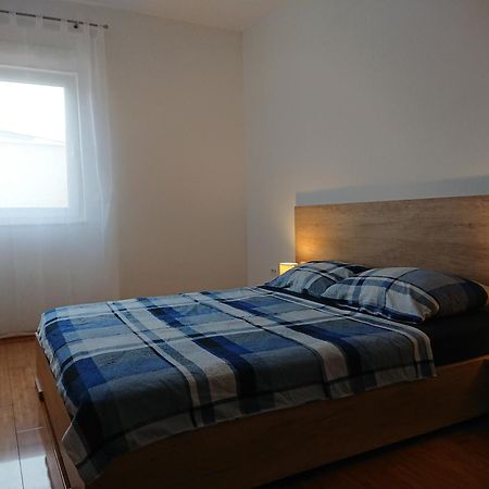 West Star Apartment Trogir Exterior photo