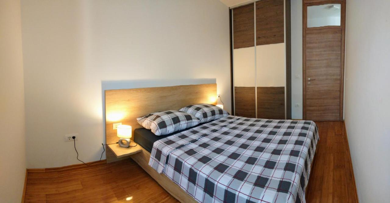 West Star Apartment Trogir Exterior photo