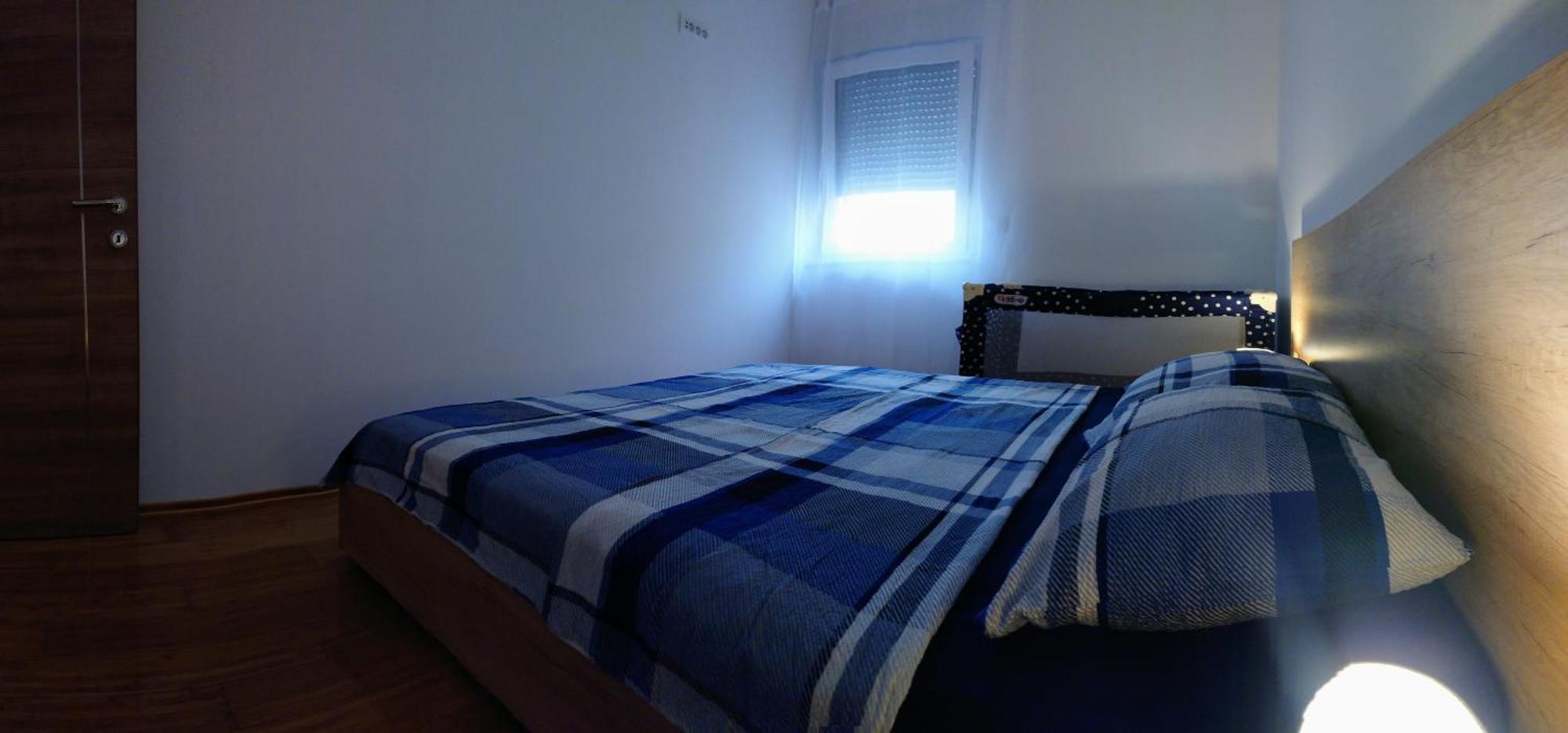 West Star Apartment Trogir Exterior photo