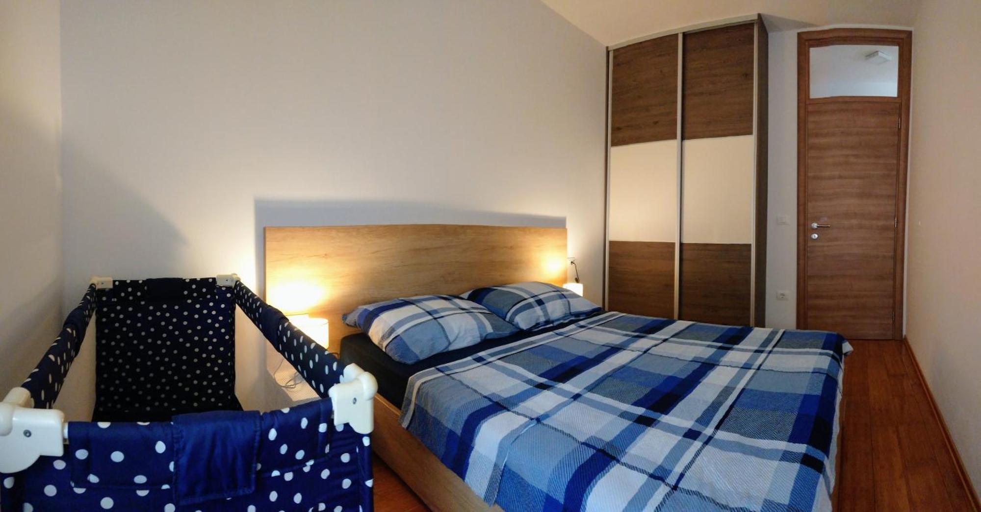 West Star Apartment Trogir Exterior photo